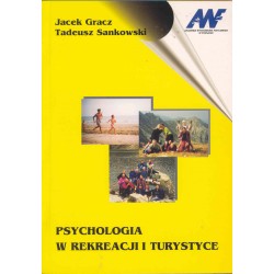 Psychologia w rekreacji i turystyce