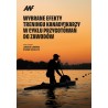 Wybrane efekty treningu kanadyjkarzy w cyklu przygotowań do zawodów