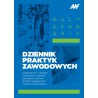Dziennik praktyk zawodowych na kierunku fizjoterapii