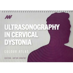 Ultrasonography in Cervical Dystonia Colour Atlas
