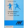 Szermierka w Polsce w latach 1945-1989